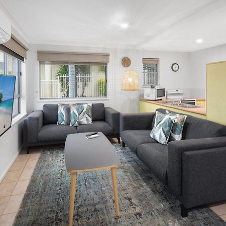 The Observatory Self Contained Apartments Coffs Harbour Exteriör bild