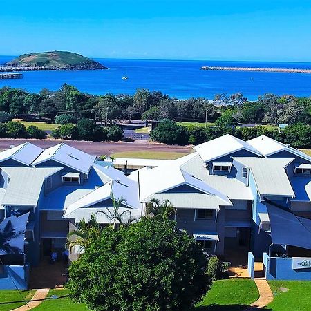 The Observatory Self Contained Apartments Coffs Harbour Exteriör bild