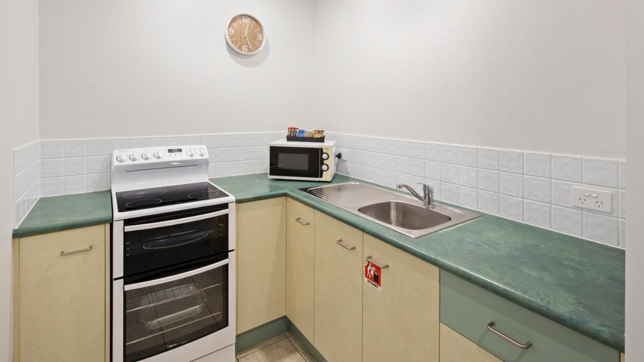 The Observatory Self Contained Apartments Coffs Harbour Exteriör bild