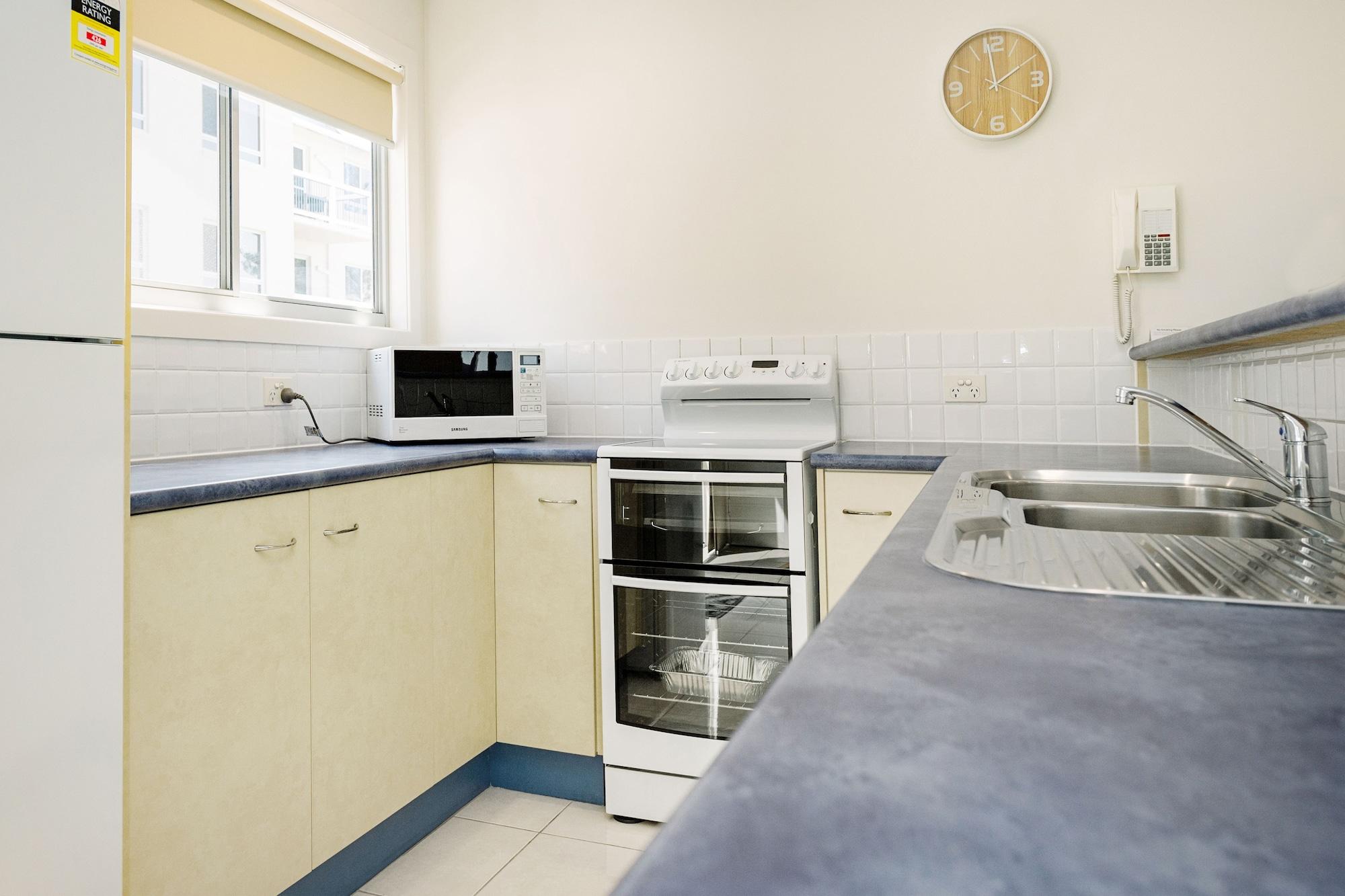 The Observatory Self Contained Apartments Coffs Harbour Exteriör bild