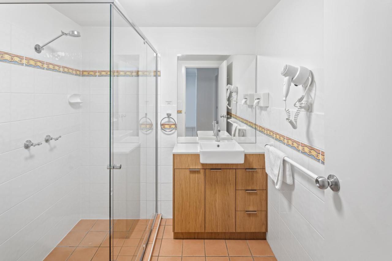 The Observatory Self Contained Apartments Coffs Harbour Exteriör bild