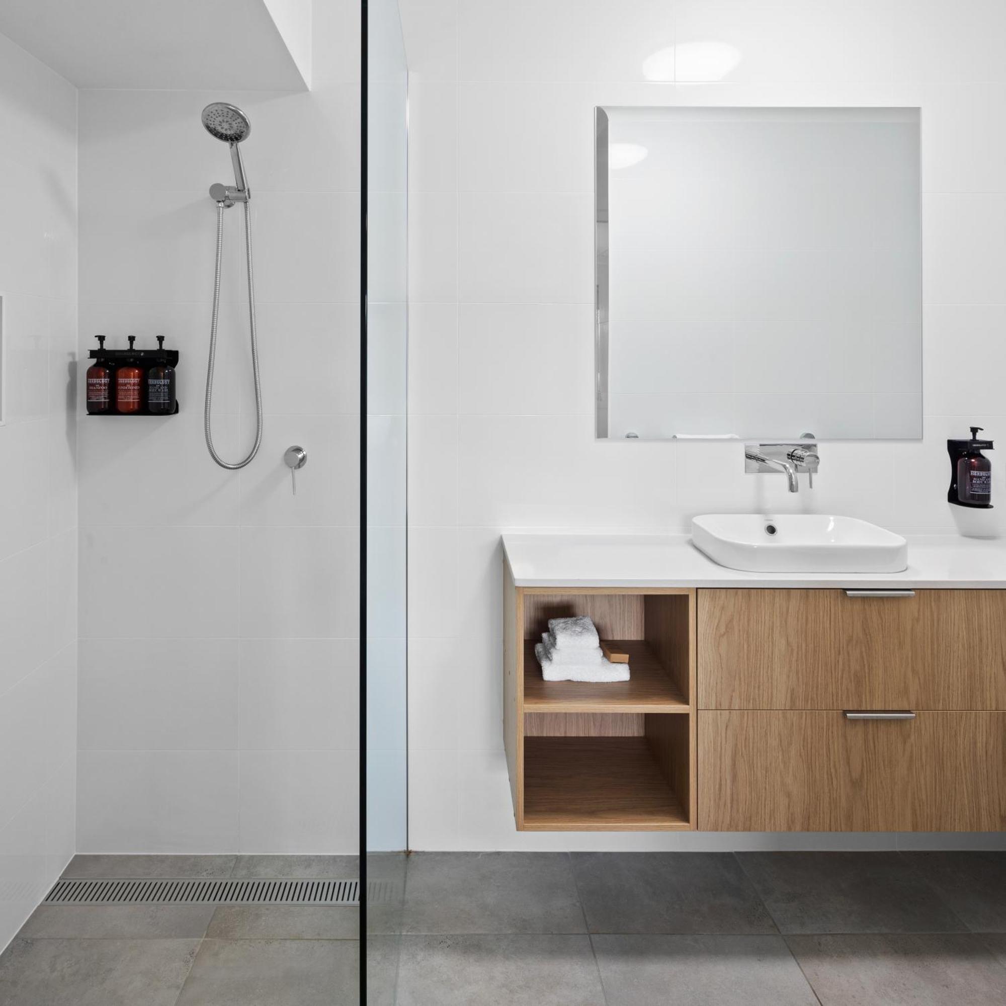 The Observatory Self Contained Apartments Coffs Harbour Exteriör bild