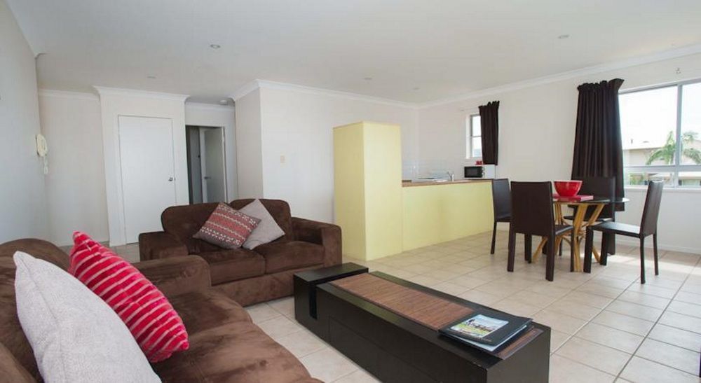 The Observatory Self Contained Apartments Coffs Harbour Exteriör bild