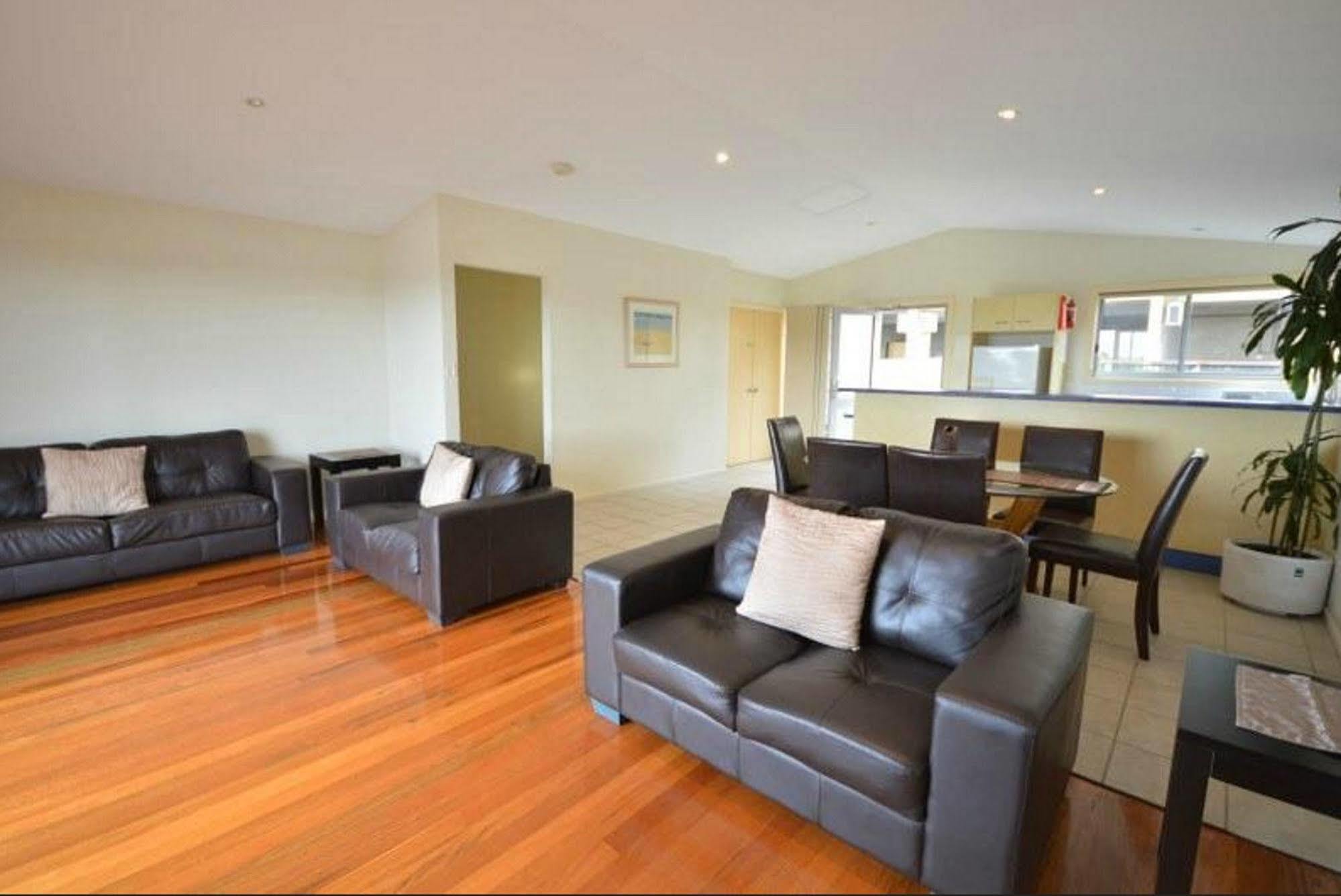 The Observatory Self Contained Apartments Coffs Harbour Exteriör bild