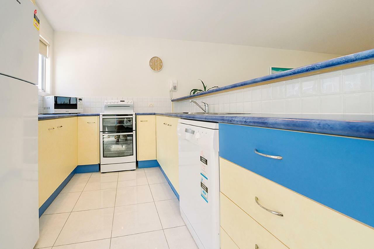 The Observatory Self Contained Apartments Coffs Harbour Exteriör bild