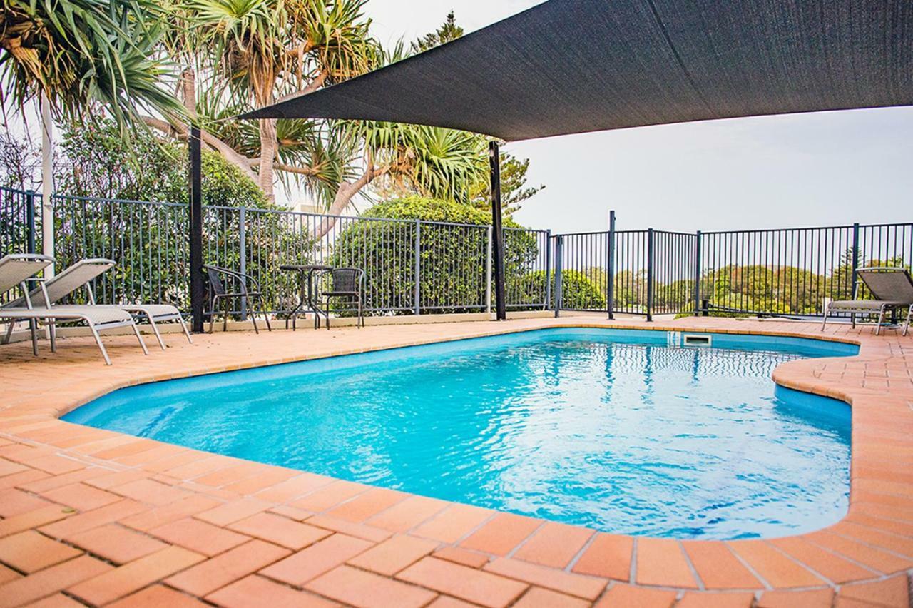The Observatory Self Contained Apartments Coffs Harbour Exteriör bild