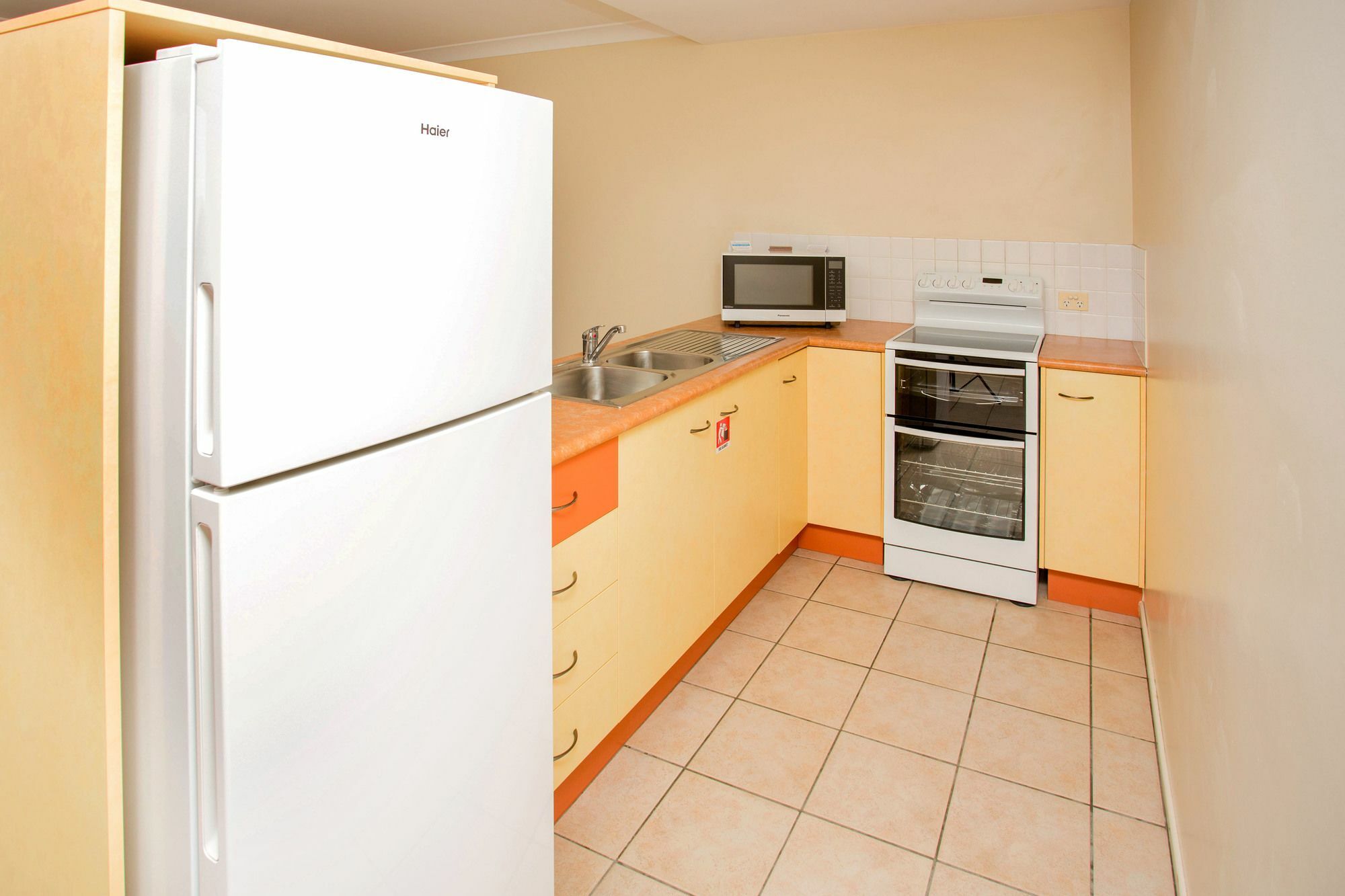 The Observatory Self Contained Apartments Coffs Harbour Exteriör bild