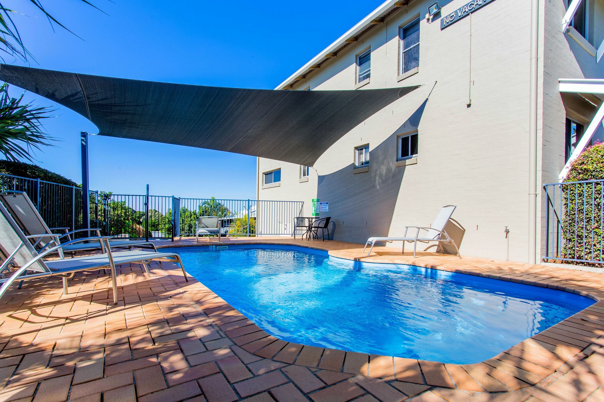 The Observatory Self Contained Apartments Coffs Harbour Exteriör bild